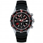 ساعت مچی کرونوگراف غواصی عمق سنج دار بند لاستیکی ساعت مچی کرونوگراف غواصی عمق سنج دار بند لاستیکی